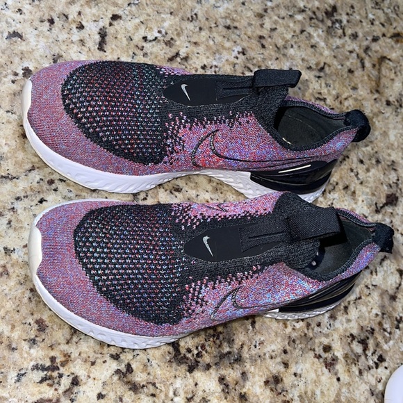 Nike Epic Phantom React Flyknit - Picture 7 of 7